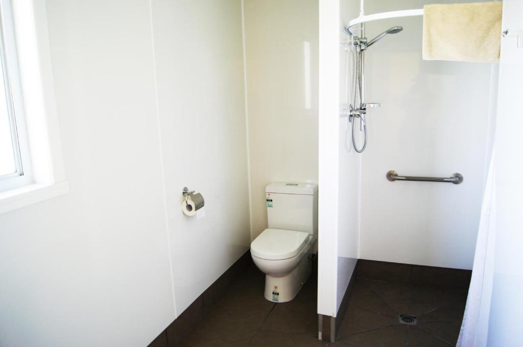 Eastland Motor Lodge Gisborne Room photo
